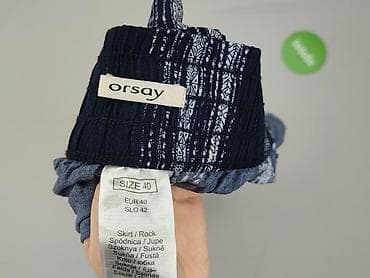 shein spodnice letnie: Orsay, Spódnica damska, rozmiar M — 4