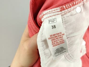 zara rn 77302 jeans: F&F, Jeans for women, size M (EU 38) — 5