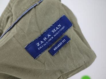 rozowa koszula w paski zara: Zara, Koszulа dla mężczyzn, rozmiar S — 4