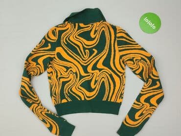 kurt cobain sweter w paski: FB Sister, Kardigan damski, XS — 3