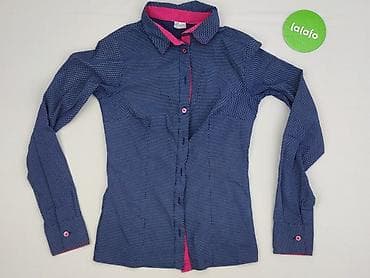 buty keds: Koszula damska, rozmiar 2XS — 2