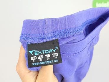 legginsy bumpro: Legginsy Sportowe damskie, rozmiar S — 4