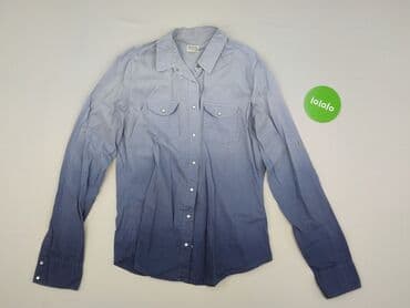 чоловічий одяг дешево: Shirt for men, M (EU 38), Diverse, condition - Very good — 2