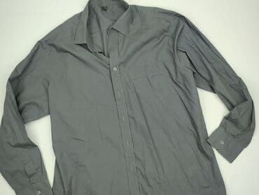 sweter w paski c a: Koszulа dla mężczyzn, 5XL, stan - Dobry — 1