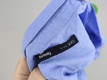 bluza goralska: Sinsay, Koszula damska, rozmiar 2XS — 4