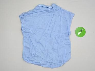 bluzka boho h: Koszula damska, rozmiar XS — 3