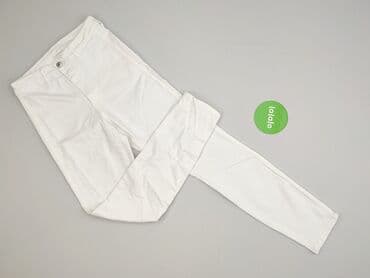 abc jeans: H&M, Jeansy damskie, rozmiar XS — 2