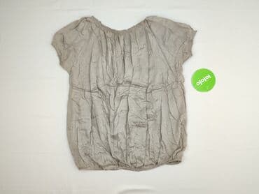 eleganckie bluzki andżela: Bluzka damska, rozmiar L — 3