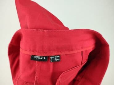 ubrania red bull racing: Esmara, Spodnie materiałowe damskie, rozmiar M — 4