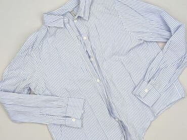 koszula wiya w paski: Koszula damska, rozmiar S — 1