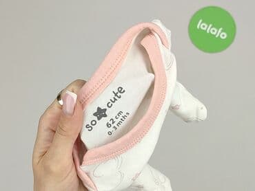 sukienka sweter h: Body, So cute, 1-3 m, 
stan - Bardzo dobry — 5