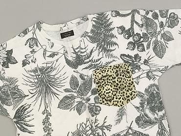 Zara, Koszulka dla mężczyzn, rozmiar M