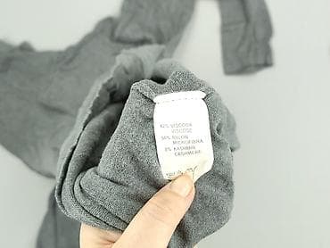sheilay sweter: Kardigan damski, rozmiar M — 4
