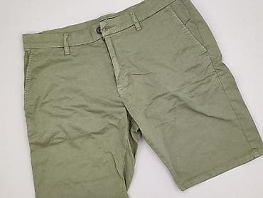 koszule kolasa: SMOG, Szorty dla mężczyzn, rozmiar L — 1