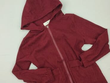 outlet allegro ubrania: Bluza z kapturem damska, rozmiar XL — 1