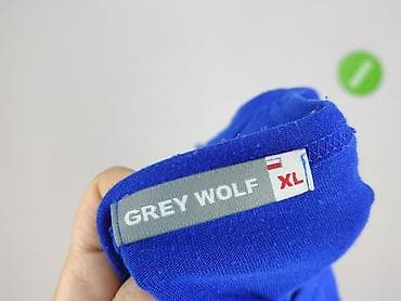 fly kurtka: GREY WOLF, Bluzka damska, rozmiar XL — 4