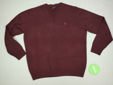 m s collection sweter: Светр для чоловіків, розмір XL на lalafo.pl — 3 m s collection sweter: Светр для чоловіків, розмір XL — 3
