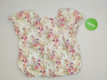 bluzki na wiosnę damskie: Women's blouse, size L — 4