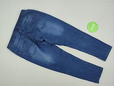 dungarees: Jeansy damskie, rozmiar S — 4