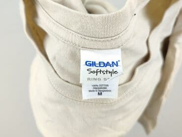 koszulka zielinski napoli: Gildan, Koszulka dla mężczyzn, M — 4