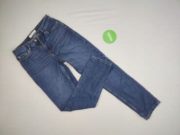 deposit photo dżins: Denim, Jeansy damskie, rozmiar S — 2