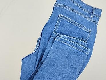 pieces jeansy: Sinsay, Jeansy damskie, rozmiar XL — 6