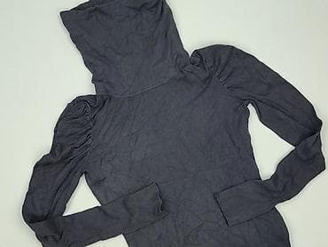 bluza sonic h: Mohito, Bluza z kapturem damska, rozmiar S — 1