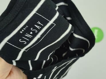 sinsay t shirty damskie: Sinsay, T-shirt damski, rozmiar M — 4