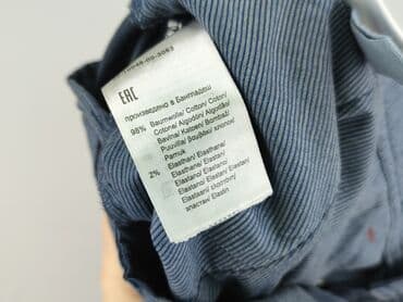 jeansy biale: Spodnie dla mężczyzn, 2XL — 5