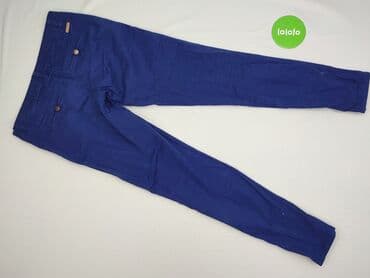 kapcie ze skye: House, Chinosy dla mężczyzn, rozmiar S — 3