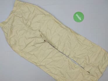 hm spodnie zimowe: H&M, Spodnie materiałowe damskie, rozmiar S — 3