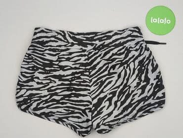 decatlon spodenki: H&M Sport, Szorty damskie, rozmiar S — 3