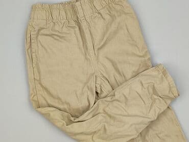 c a spodnie narciarskie: Spodnie materiałowe, Destination, 9 lat, 128/134, stan - Idealny — 1