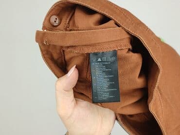hm kids spodnie: H&M, Spodnie materiałowe damskie, rozmiar XS — 5