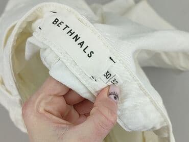 Kobiety: Spodnie materiałowe damskie, M — 4