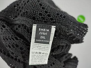 kokon: Shein Curve, Kardigan damski, rozmiar 2XL — 5