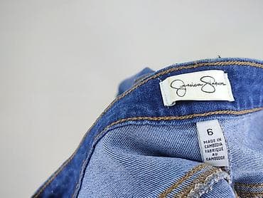 jeans meski: Jessica Simpson, Jeansy damskie, rozmiar S — 5