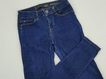 dżinsy guess damskie: Guess Jeans, Jeansy damskie, rozmiar XS — 1