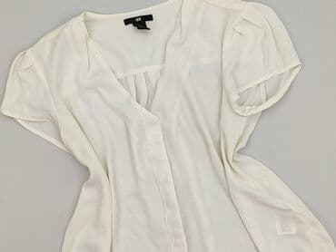 H&M, Bluzka damska, rozmiar XS — 1
