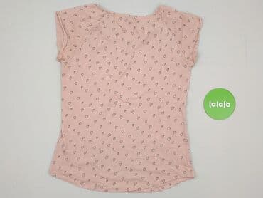 koszulki damskie c a: Sinsay, T-shirt damski, rozmiar XL — 3