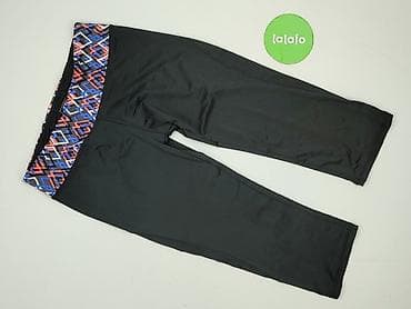 carry rozmiary: Workout, Legginsy Sportowe damskie, rozmiar S — 2