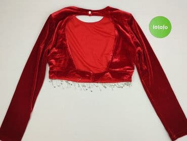 koszulki latynka allegro: Top damski, rozmiar L — 3