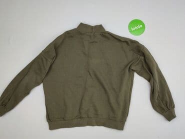 cropp żółta bluza: PULL&BEAR, Bluza damska
, rozmiar S — 3