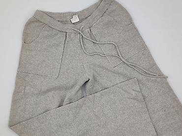 hummel fleece: Spodnie dresowe damskie, rozmiar L — 1