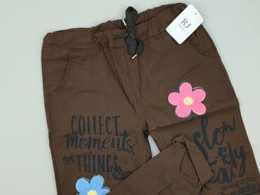 Spodnie damskie, rozmiar One size