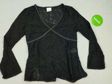 kurtka ciązowa: Next, Bluzka damska, rozmiar L — 2