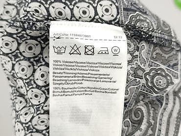 szary bluzki: Street One, Bluzka damska, rozmiar M — 5