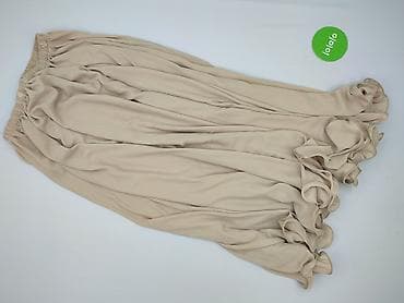 spódnice maxi prosta: Spódnica damska, rozmiar S — 3