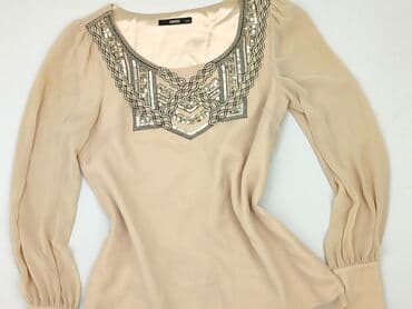 bluzki kopertowe reserved: Oasis, Women's blouse, size XS (EU 34) — 1