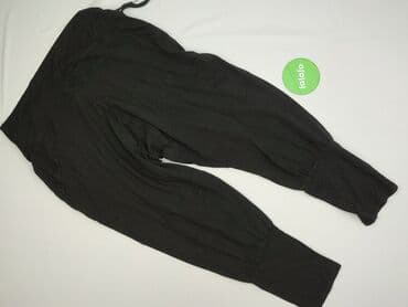 kappahl spodnie dresowe: H&M Sport, Спортивні штани жіночі, розмір M — 5